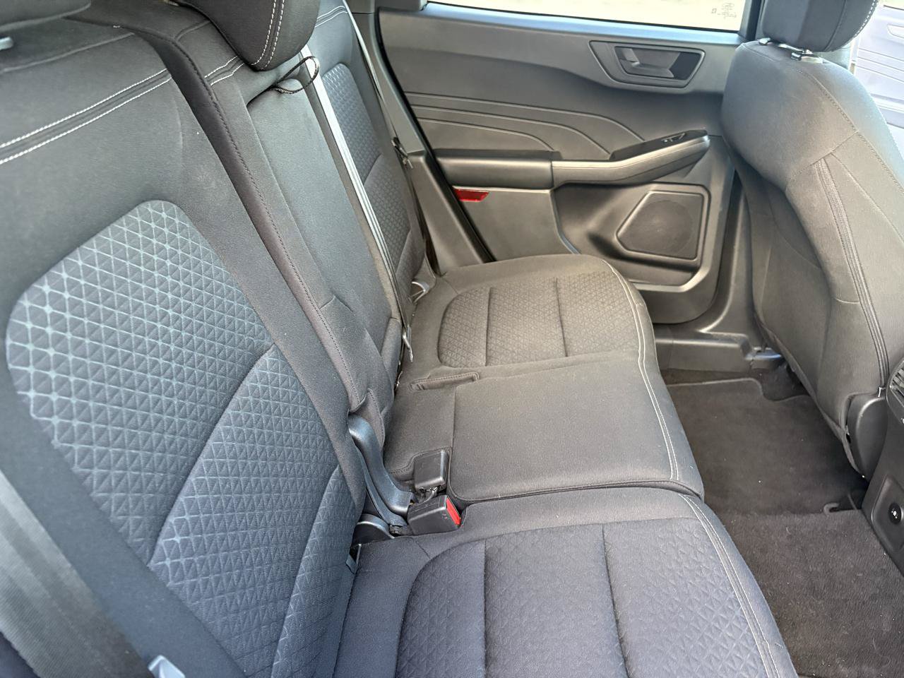 Used 2025 Ford Escape Active w/ Cold Weather Package AWD/4WD image 47