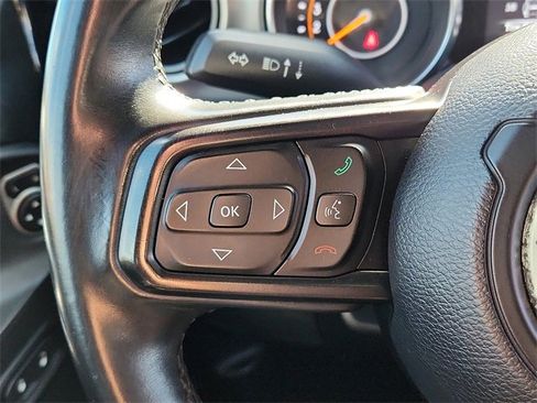 Used 2018 Jeep Wrangler Unlimited Sport S image 29