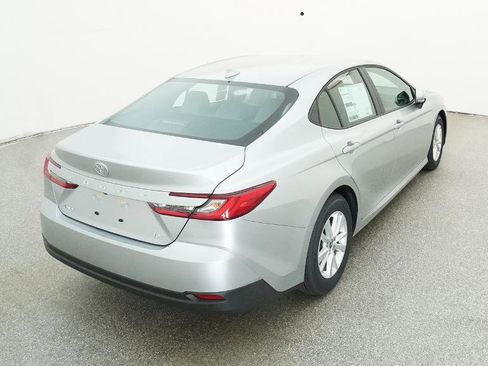 New 2026 Toyota Camry LE image 19