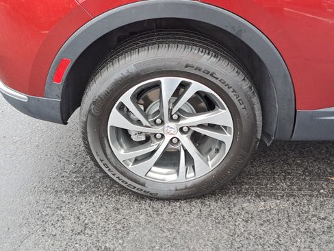 Used 2022 Buick Envision Essence w/ Technology Package I image 5