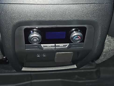 Certified 2024 GMC Acadia AT4 w/ LPO, Floor Liner Package image 17