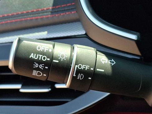 Used 2024 Acura MDX A-Spec AWD/4WD image 26