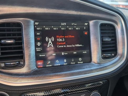 Used 2022 Dodge Charger R/T w/ Daytona Edition Group image 17