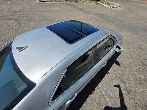 Used 2011 Saab 9-5 Turbo6 image 20