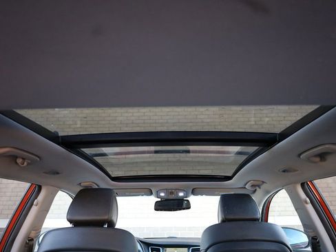 Used 2016 Hyundai Tucson Limited w/ Option Group 03 image 13