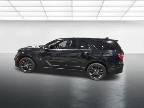 Used 2022 Dodge Durango R/T RWD image 8
