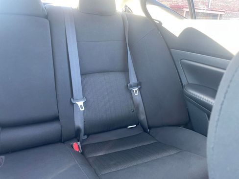 Used 2025 Nissan Altima 2.5 SV image 36