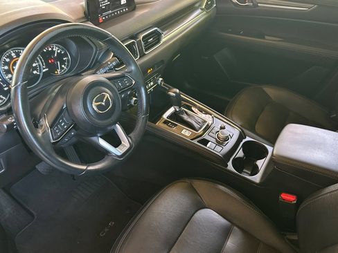 Used 2020 MAZDA CX-5 Grand Touring AWD/4WD image 11