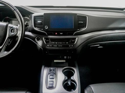 Used 2023 Honda Ridgeline RTL-E image 22
