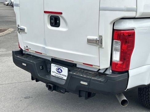 Used 2019 Ford F250 XL w/ Power Equipment Group RWD image 20