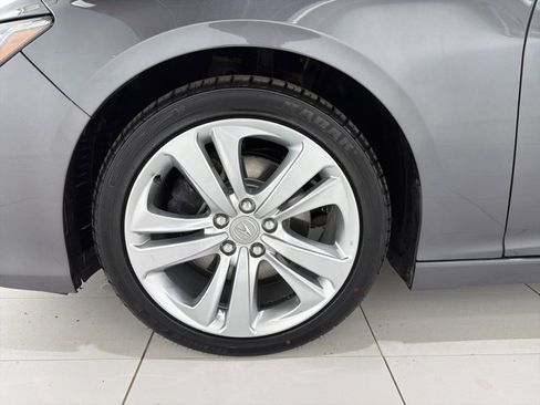 Certified 2023 Acura TLX w/ Technology Package image 47