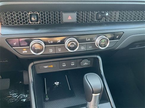 New 2026 Honda CR-V Sport-L image 26