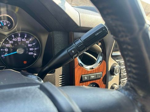 Used 2013 Ford F350 Lariat w/ Lariat Ultimate Pkg image 29