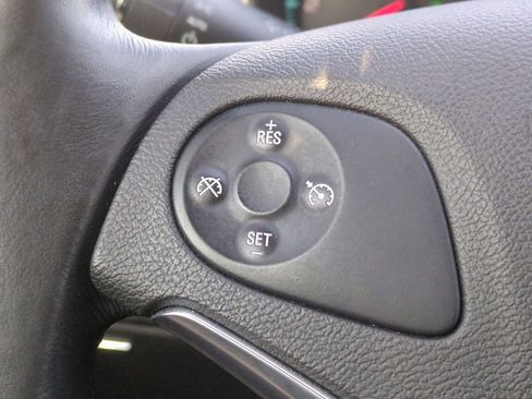 Used 2014 Chevrolet Impala LT w/ Convenience Package image 15