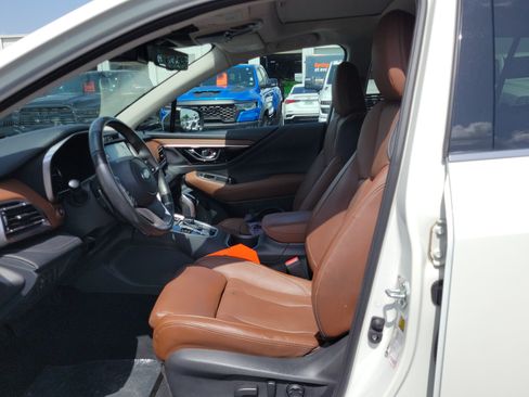 Used 2023 Subaru Outback Touring XT AWD/4WD image 21