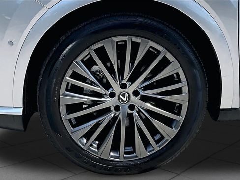 Used 2023 Lexus RX 350 FWD w/ Cold Area Package image 11