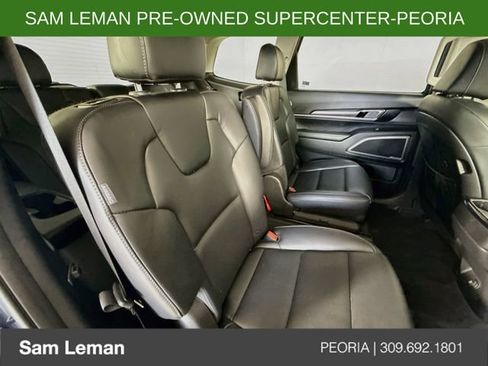 Used 2024 Kia Telluride S w/ S Sunroof Package AWD/4WD image 30