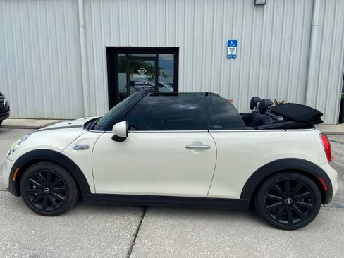 Used 2016 MINI Cooper S FWD image 14