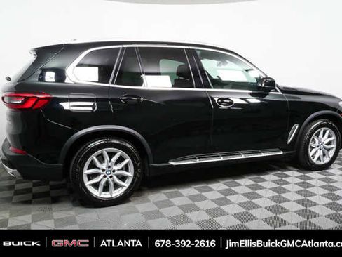 Used 2023 BMW X5 xDrive40i image 2