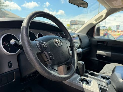 Used 2011 Toyota Tundra 2WD CrewMax w/ TRD Off-Road Pkg image 15