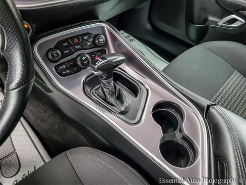 Used 2019 Dodge Challenger GT w/ Blacktop Package image 23