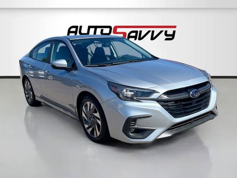 Used 2024 Subaru Legacy Limited image 1