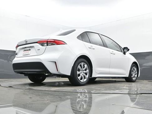 New 2026 Toyota Corolla LE image 24