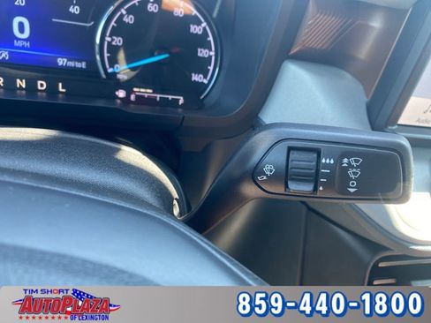 Used 2022 Ford Maverick Lariat w/ Equipment Group 500A Standard image 29