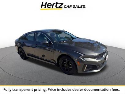 Used 2025 Kia K5 LXS