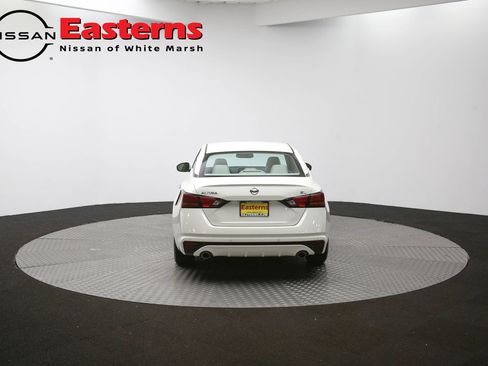 Used 2020 Nissan Altima 2.5 SL image 78