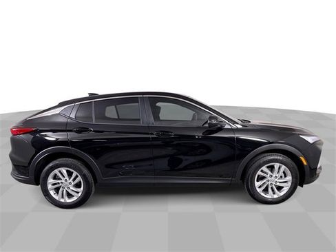 New 2026 Buick Envista Preferred w/ Convenience I Package image 9