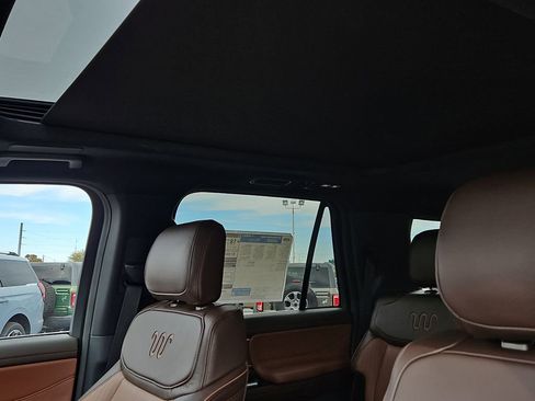 New 2025 Ford Expedition Max King Ranch image 22