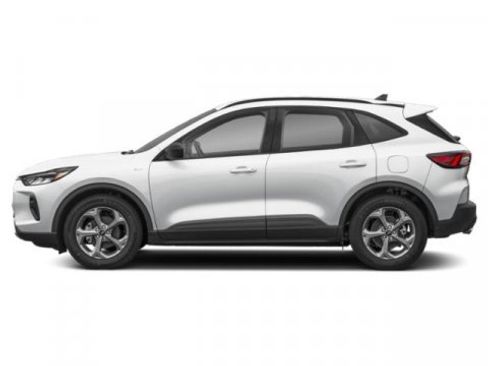 New 2026 Ford Escape ST-Line w/ Tech Pack #1 image 3