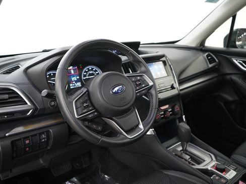 Used 2024 Subaru Forester Premium AWD/4WD image 25