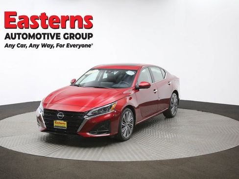Used 2023 Nissan Altima 2.5 SL image 54