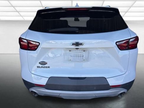 Used 2021 Chevrolet Blazer LT image 5