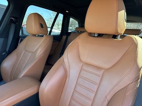 Used 2021 BMW X3 M40i w/ Executive Package image 9