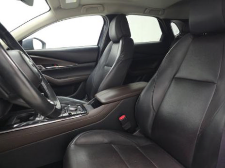 Used 2020 MAZDA CX-30 AWD w/ Premium Package image 5