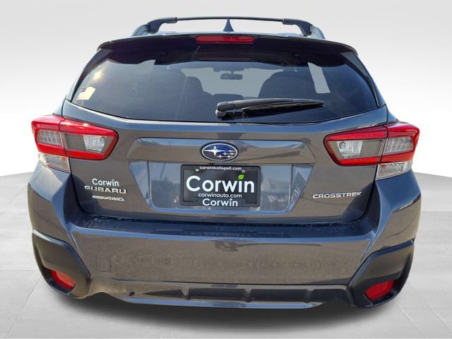Used 2023 Subaru Crosstrek 2.0i Premium AWD/4WD image 11