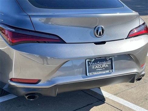 Used 2023 Acura Integra image 6