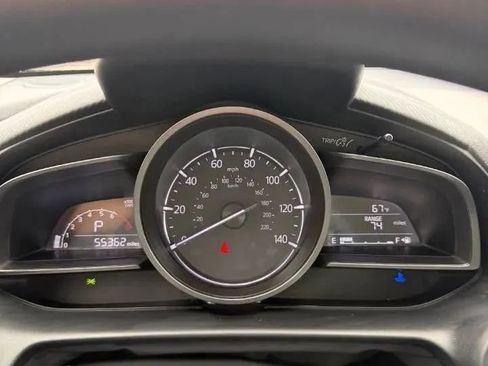 Used 2019 MAZDA CX-3 Sport FWD image 13