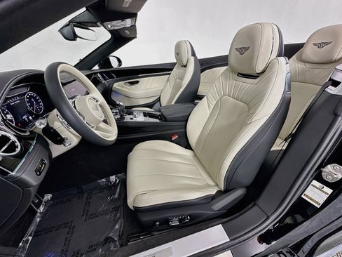 Certified 2024 Bentley Continental GT AWD/4WD image 21