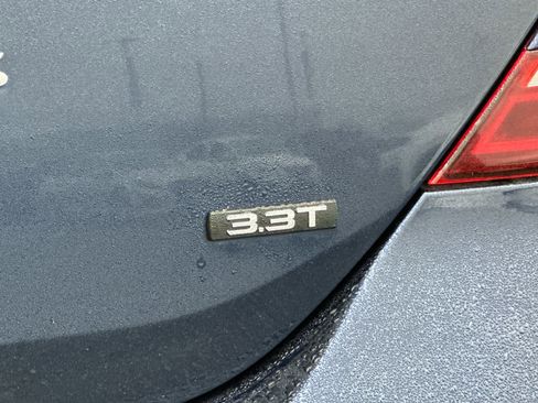 Used 2022 Genesis G70 3.3T w/ Sport Advanced Package image 26