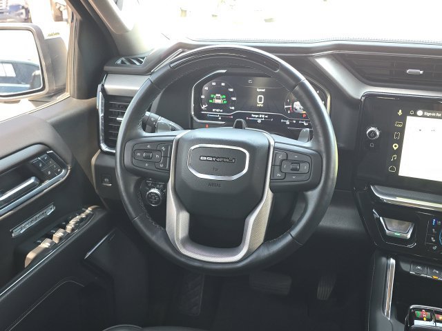 Used 2024 GMC Sierra 1500 Denali AWD/4WD image 37