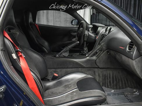 Used 2016 Dodge Viper ACR w/ Extreme Aero Package image 23