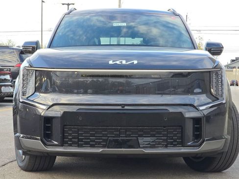 New 2026 Kia EV9 GT-Line image 3