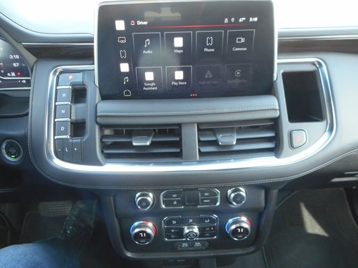 Used 2022 GMC Yukon SLE AWD/4WD image 17
