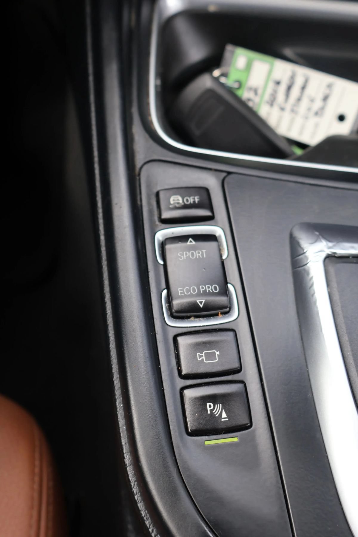 Used 2015 BMW 328i Sedan RWD image 18