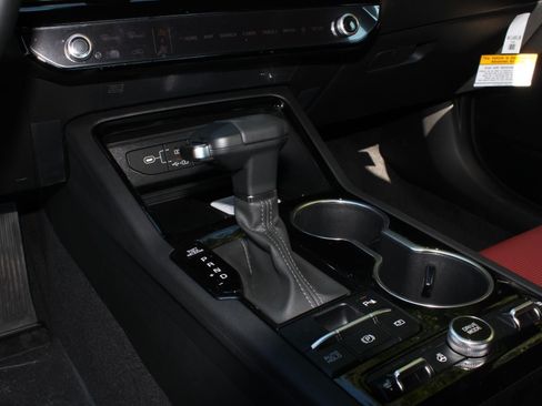 New 2026 Kia K5 GT-Line FWD image 16