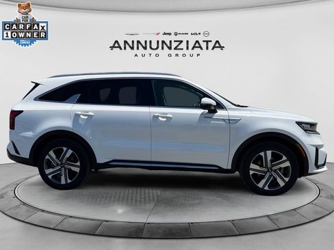 Certified 2023 Kia Sorento EX AWD/4WD image 6